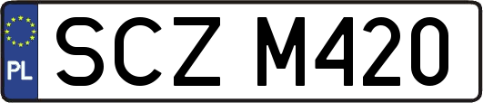 SCZM420