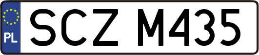 SCZM435