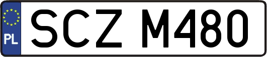 SCZM480