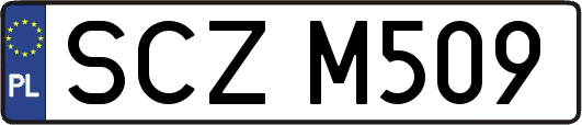 SCZM509
