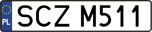 SCZM511