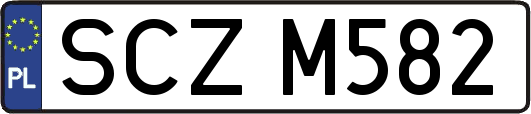 SCZM582