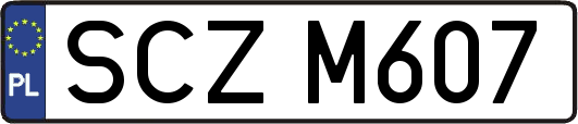 SCZM607