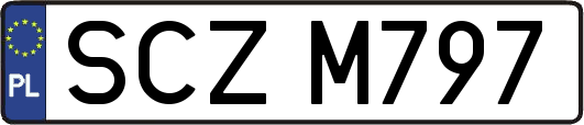 SCZM797
