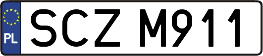 SCZM911