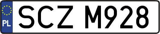 SCZM928