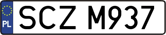 SCZM937