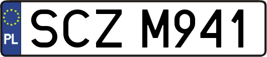 SCZM941
