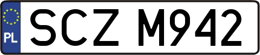 SCZM942