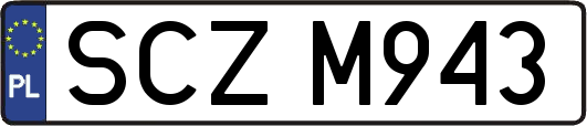 SCZM943