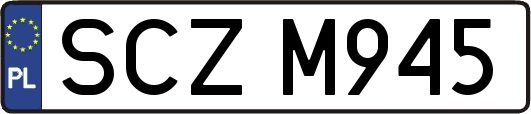 SCZM945