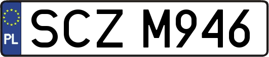 SCZM946