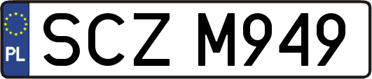SCZM949
