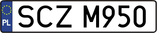 SCZM950