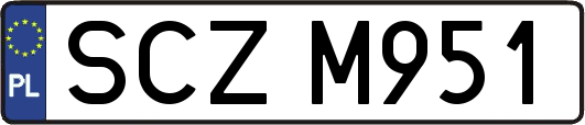 SCZM951