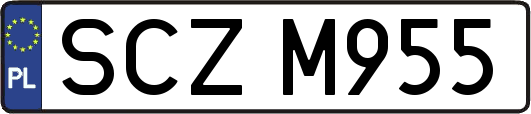 SCZM955