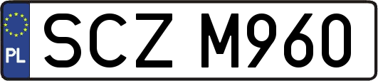SCZM960