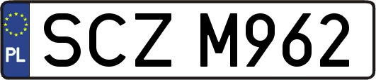 SCZM962