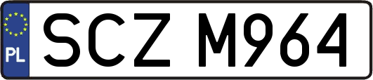 SCZM964