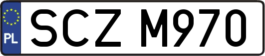 SCZM970