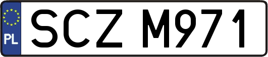 SCZM971
