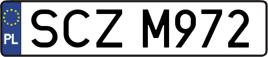 SCZM972