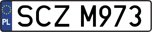 SCZM973