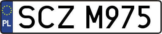 SCZM975