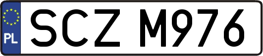 SCZM976