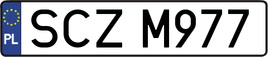 SCZM977