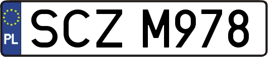 SCZM978