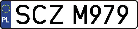 SCZM979