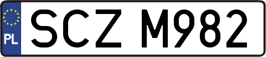 SCZM982