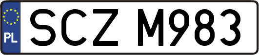 SCZM983