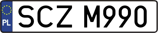 SCZM990