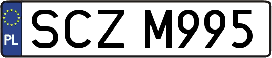 SCZM995