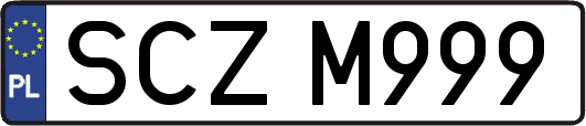 SCZM999