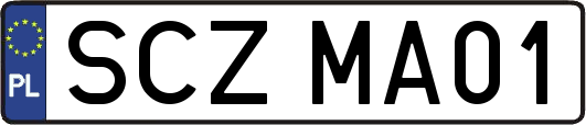 SCZMA01