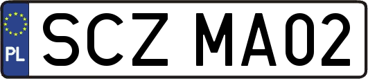 SCZMA02