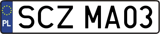 SCZMA03
