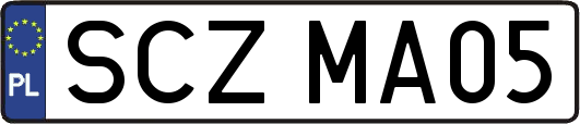 SCZMA05