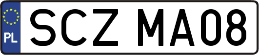 SCZMA08