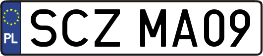 SCZMA09