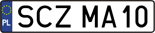SCZMA10