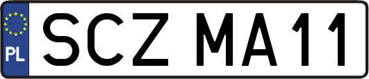 SCZMA11