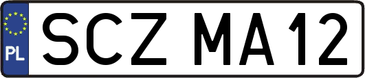 SCZMA12
