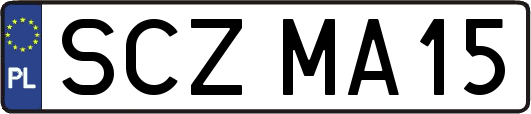 SCZMA15