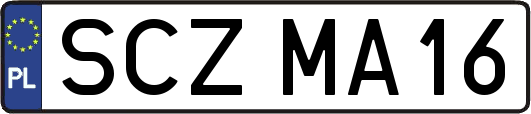 SCZMA16