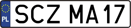 SCZMA17