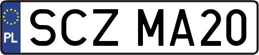 SCZMA20